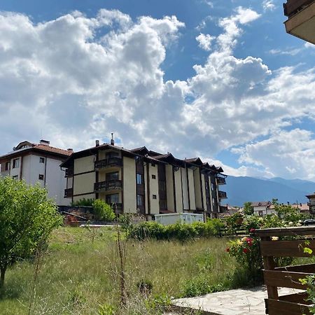 Temerso Studio-Apartment Bansko Luaran gambar