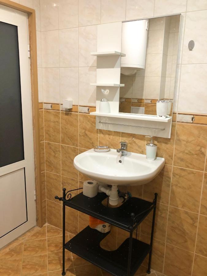 Temerso Studio-Apartment Bansko Luaran gambar