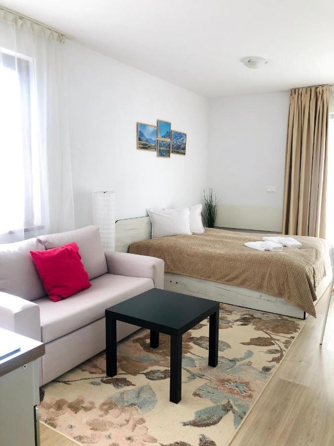 Temerso Studio-Apartment Bansko Luaran gambar